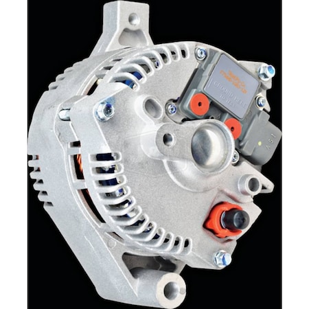 Aftermarket JAndN Electrical Products Alternator 400-14137-JN